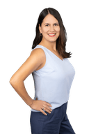 Alex Coria, Office Manager at Allsberry Insurance Agency