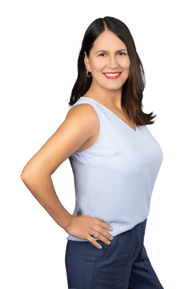 Alex Coria, Office Manager at Allsberry Insurance Agency