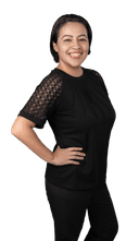 Anna Gonzalez, Service Operations at Allsberry Insurance Agency
