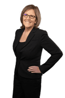 Heidi Melzer, Business Insurance Sales Agent at Allsberry Insurance Agency