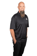 Jason Allsberry, Agency Operations & Accounting at Allsberry Insurance Agency