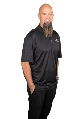 Jason Allsberry, Agency Operations & Accounting at Allsberry Insurance Agency