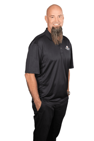 Jason Allsberry, Agency Operations & Accounting at Allsberry Insurance Agency