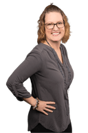 Jennifer Van Buskirk, Business Insurance Account Manager at Allsberry Insurance Agency