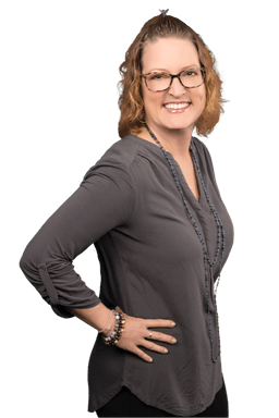 Jennifer Van Buskirk, Business Insurance Account Manager at Allsberry Insurance Agency