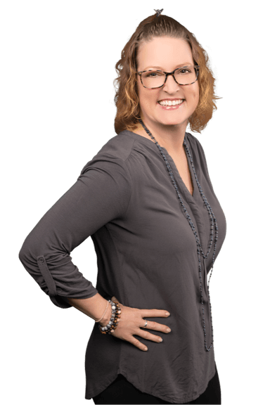 Jennifer Van Buskirk, Business Insurance Account Manager at Allsberry Insurance Agency