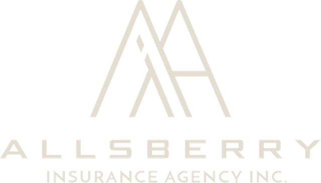 Logotipo de Allsberry Insurance Agency